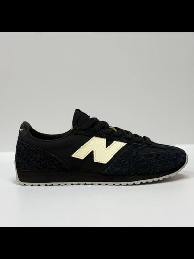 New Balance 471 Black