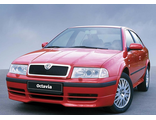 Skoda Octavia Tour Sport