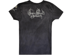 Футболка Sabaton - Seven Pillars Vintage