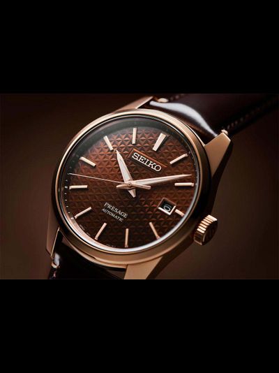 Наручные часы Seiko SPB170J1