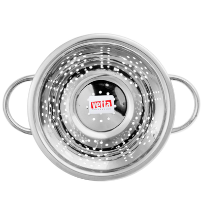 Дуршлаг на ножке "Классика", 26 см