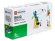 2000471 Набор для индивидуального обучения LEGO® Education BricQ Motion Старт (6+)