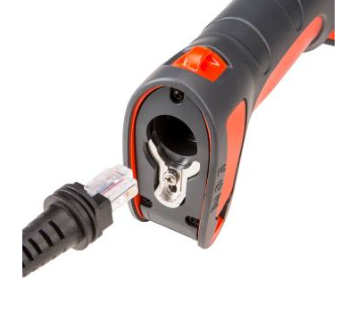 Honeywell 1280i Granit сканер штрих-кода