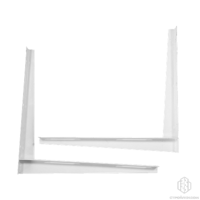 Кронштейн 600 (2,5мм)
