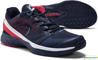 Теннисные кроссовки Head Sprint Pro 2.5 Men