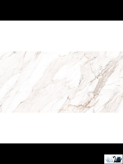 Керамогранит Creto Calacatta Gold Satin 80х160 см сатинированный