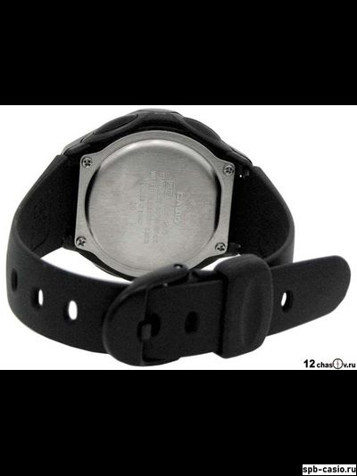 Часы Casio LW-200-1B