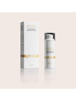 YFL01B29 ЭЛИКСИР ДЛЯ ПАР YESFORLOV «SENSATIONS & PROWESS» 30МЛ