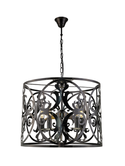 201P/5P BK (1) d500 x H380(1210) Veneto Luce