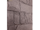 Декоративный облицовочный камень Kamastone Замковый 5062, коричневый