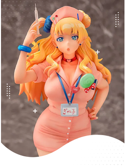 Расскажи нам, Гяруко! (Oshiete! Galko-chan)