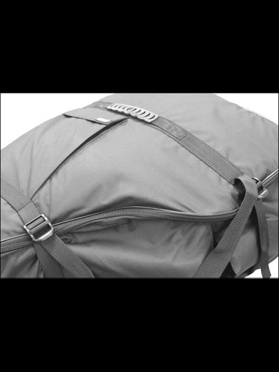 Чехол для лодочного мотора 2-15л.с