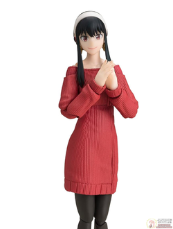 Фигурка Йор Форджер (Yor Forger Mother of the Forger Family ver. S.H.Figuarts)