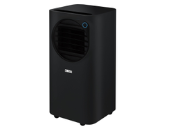 Кондиционер мобильный Zanussi Eclipse ZACM-10 UPB/N6 Black