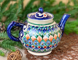 Чайник &quot;Мехроб&quot; 1л