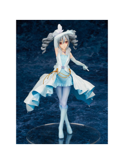 Фигурка 1/8 Ранко Кандзаки (Kanzaki Ranko Memories Ver.)