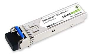 Трансивер Hi Link CWDM SFP+ 1370nm 40KM 2xLC (SFP+-CWDM-ER-37)