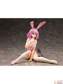 Фигурка 1/4 Момо Велия Девилюк (Momo Belia Deviluke Bare Leg Bunny Ver.)