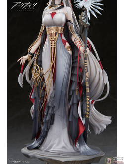 Фигурка 1/7 Скади (Skadi Ambience Synesthesia, The Pilgrim Ver.)
