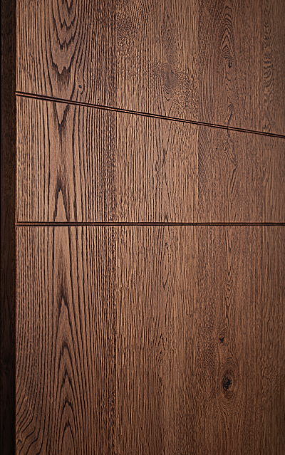 Фрезеровка дверного полотна Legno-8