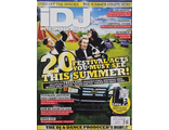 i Dj International Dj Magazine Summer 2009, Иностранные журналы, Club Music Magazines, Intpressshop