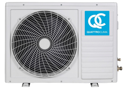 Кондиционер QUATTROCLIMA QV-FE09WA/QN-FE09WA