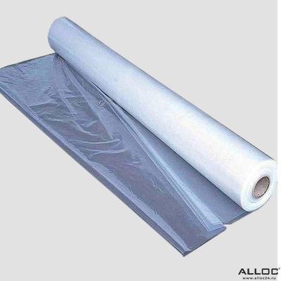 Гидропленка под ламинат