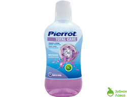 ОПОЛАСКИВАТЕЛЬ PIERROT TOTAL CARE 500 МЛ