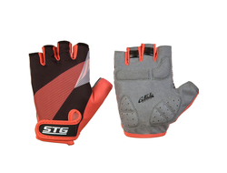Велоперчатки STG