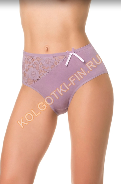 Трусы женские Dentelle D HW109 12 пион