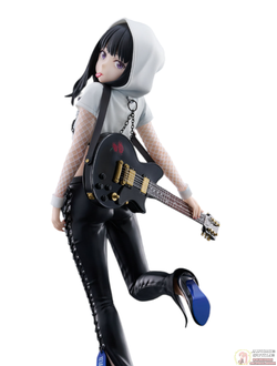 Фигурка 1/7 Такина Иноуэ (Takina Inoue Band ver.)