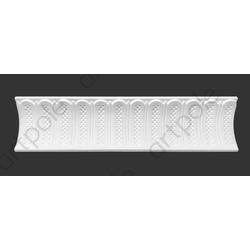 Карниз орнаментальный SK51-1