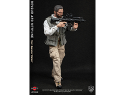ПРЕДЗАКАЗ - Боец DEVGRU AFO Neptune "Mother" - Коллекционная фигурка 1/6 AFO NEPTUNE "MOTHER" (UD9066B) - Ujindou ?ЦЕНА: 22200 РУБ.?