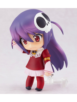 Нендроид Хакуа де Лот Герминиум (Haqua du Lot Herminium)