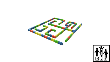 Лабиринт (макси)