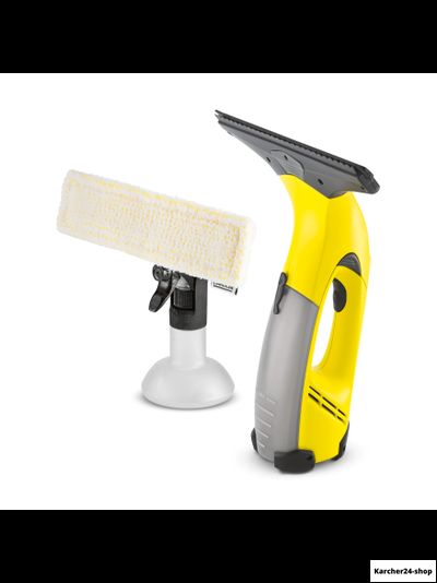 Стеклоочиститель karcher wv classic (1.633-169.0)