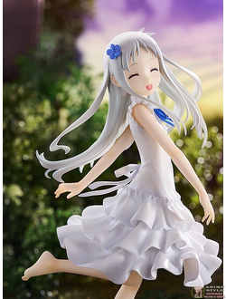 Фигурка Мэйко Хомма (Honma Meiko Pop Up Parade)