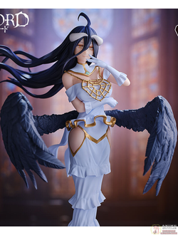 Фигурка Альбедо (Albedo Bandai Spirits)