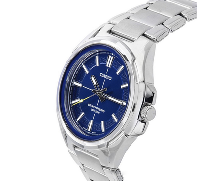 Часы Casio MTP-RS100D-2A