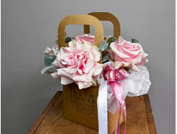 Композиция в сумке  №3