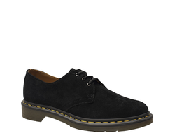 Dr Martens 1461 Soft Buck Low