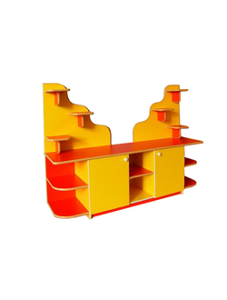 УГОЛОК ДЕТСКИЙ ПРИРОДЫ 4