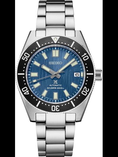 Наручные часы Seiko SPB297J1