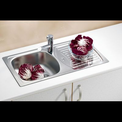 Мойка Alveus Basic 150