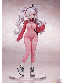 Фигурка 1/7 Алиса (Alice)