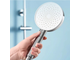 Лейка для душа Xiaomi Mijia Booster Hand Shower (MJZYSCHS01DB)
