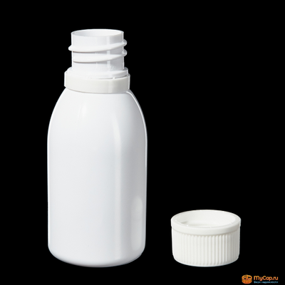 Резьбовая крышка Айс 18/410 с КПВ