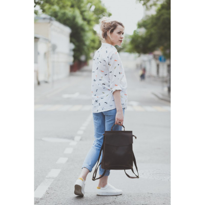 Рюкзак Wild Bags Mokko