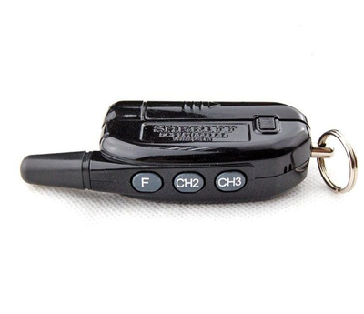 Брелок сигнализации Sheriff ZX-1055