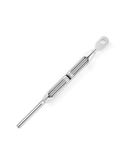 Талреп из бронзы обух/запрессовка Sta-Lok B44-5165 5мм 9.5x6.5x8мм